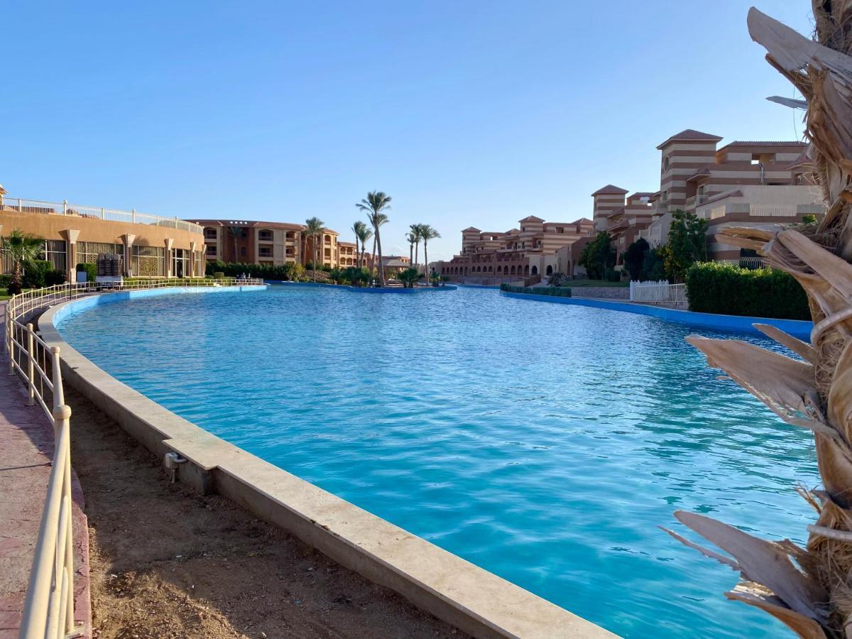 Parrotel Lagoon Waterpark Resort Sharm el-Sheikh Exterior photo